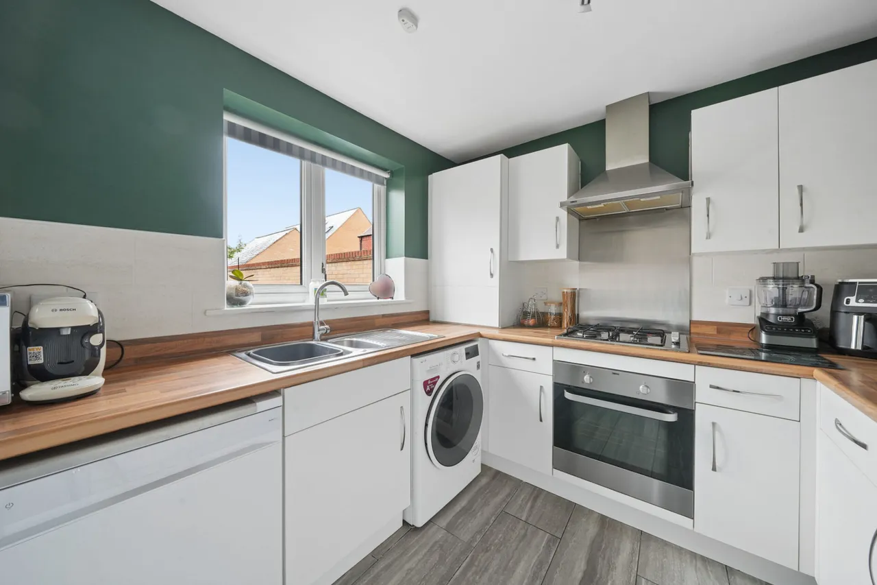 Redcar Road, Bicester, OX26, photo 3