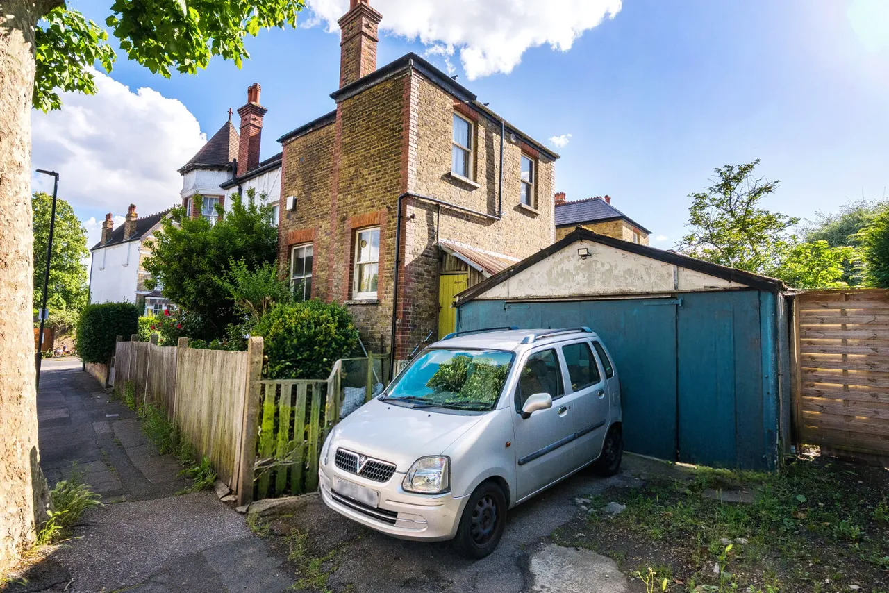 St. Julians Farm Road, West Norwood, London, SE27, photo 5