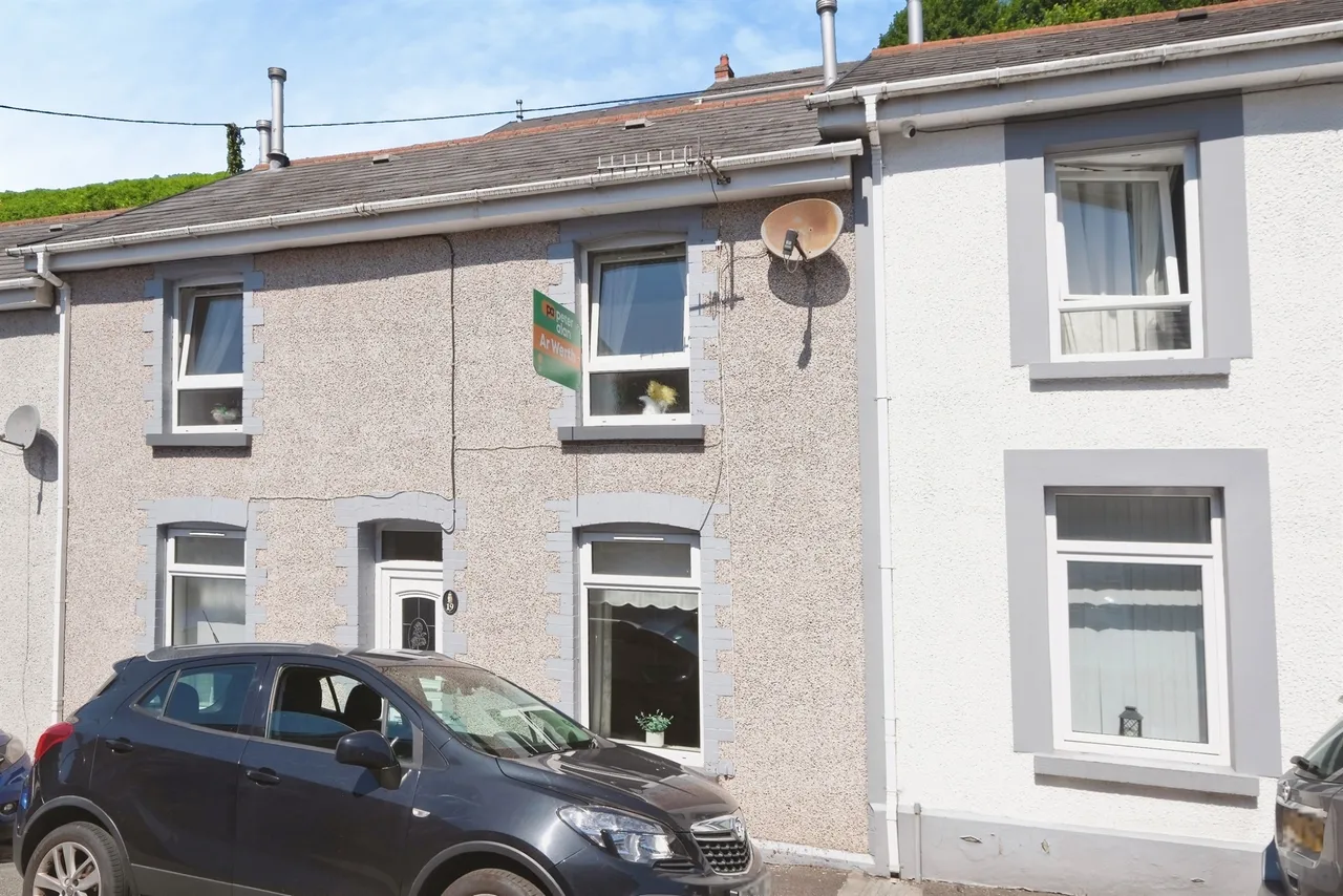 Hafodarthen Road, Abertillery, NP13, photo 21