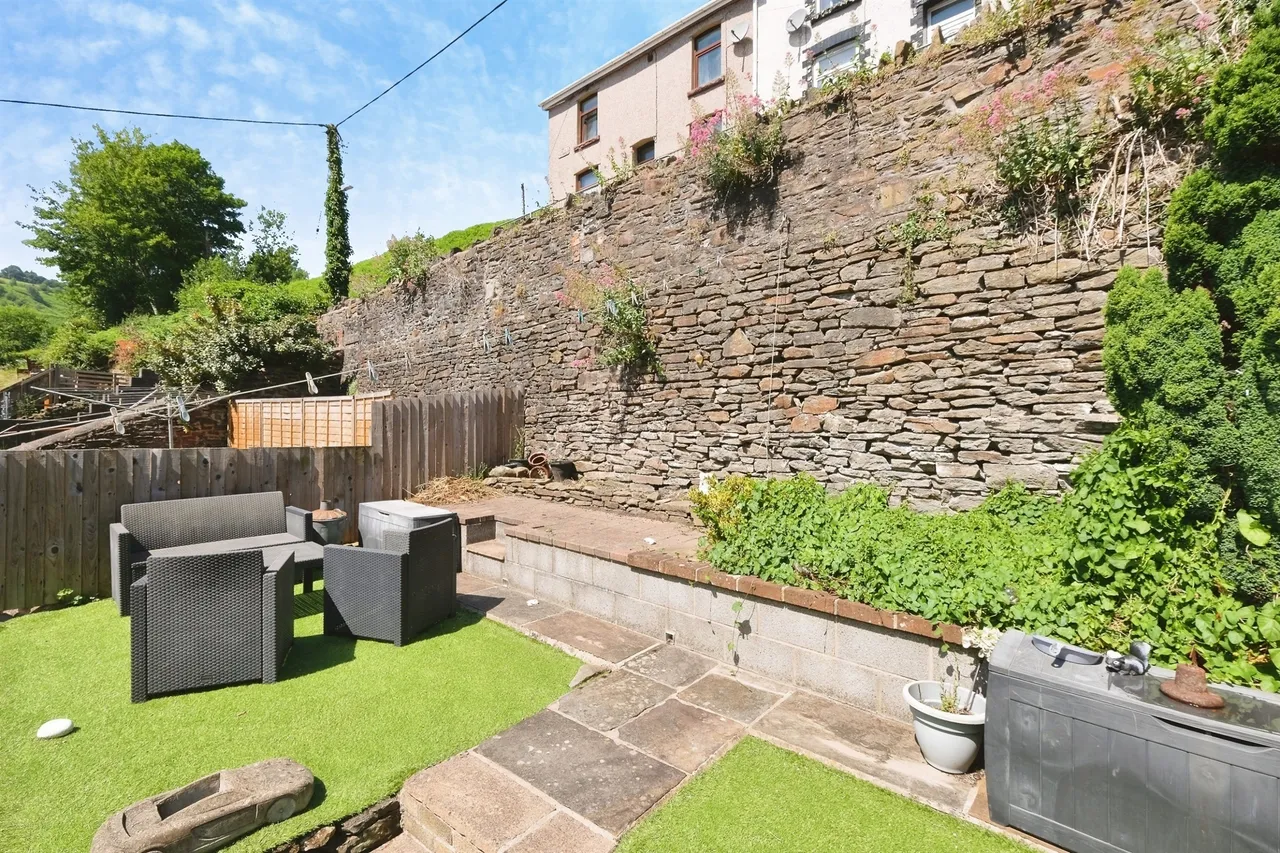 Hafodarthen Road, Abertillery, NP13, photo 19