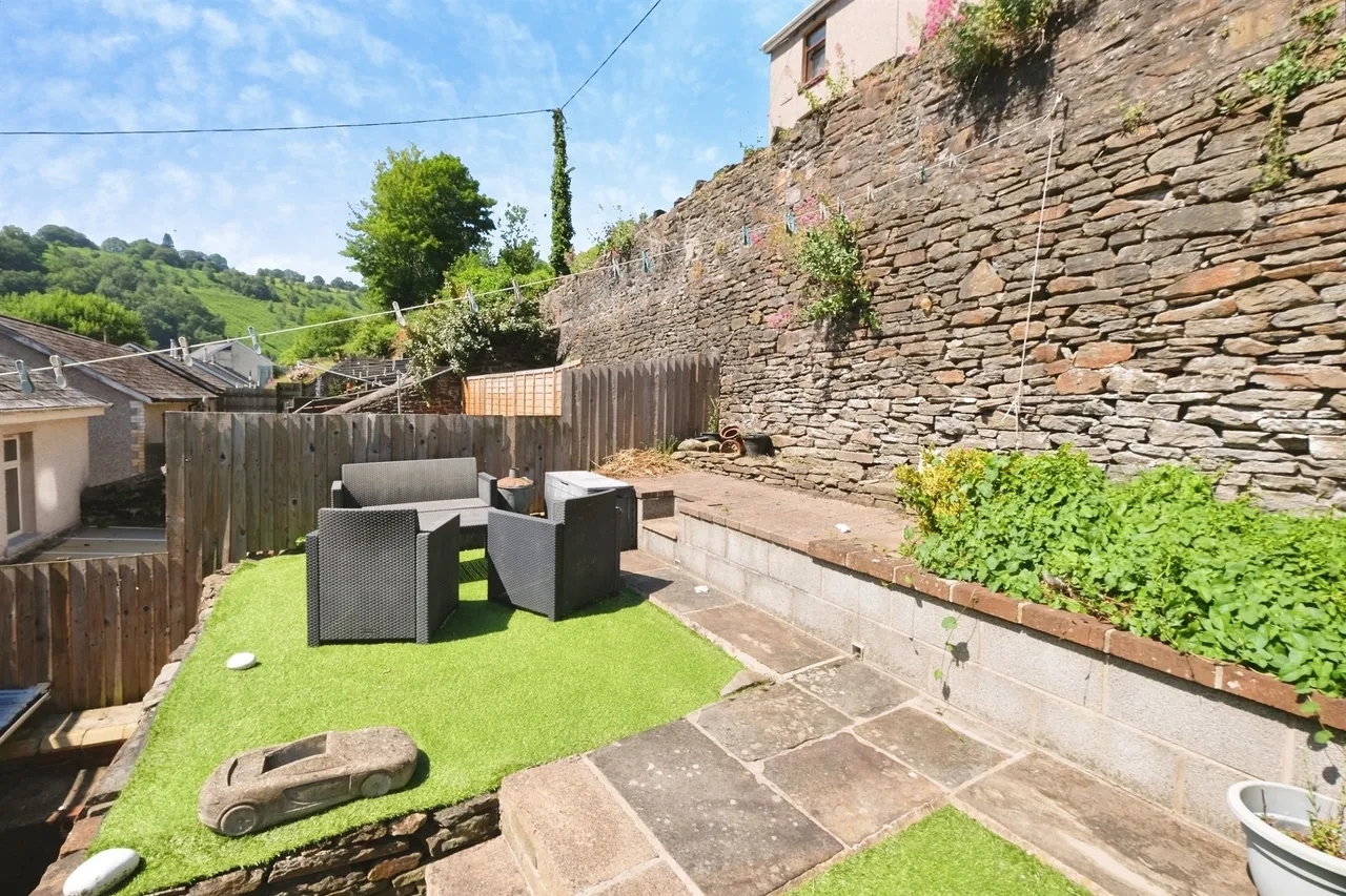Hafodarthen Road, Abertillery, NP13, photo 20