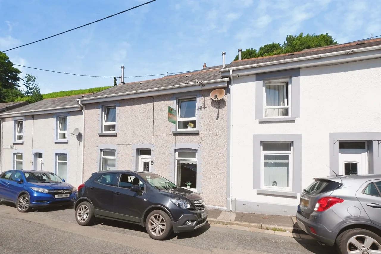Hafodarthen Road, Abertillery, NP13, photo 23