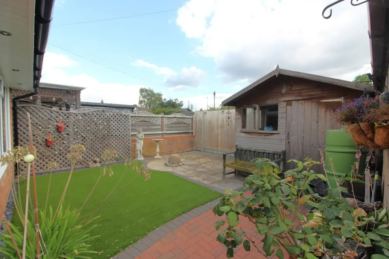 Ridgeway, Eynesbury, PE19, photo 10