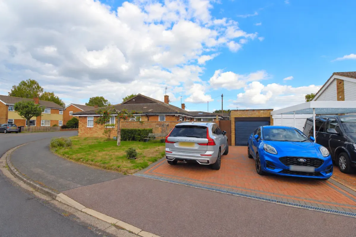Ridgeway, Eynesbury, PE19, photo 12