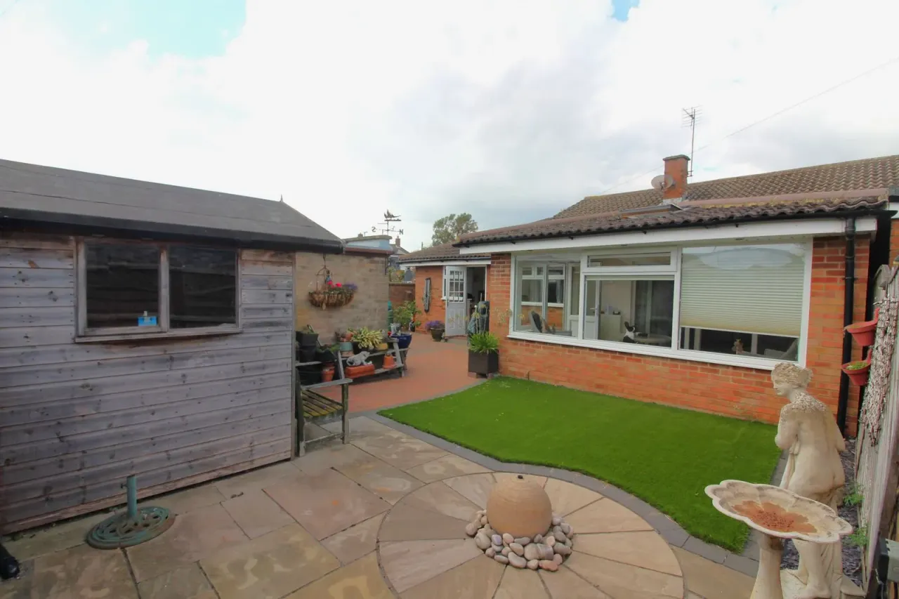 Ridgeway, Eynesbury, PE19, photo 11