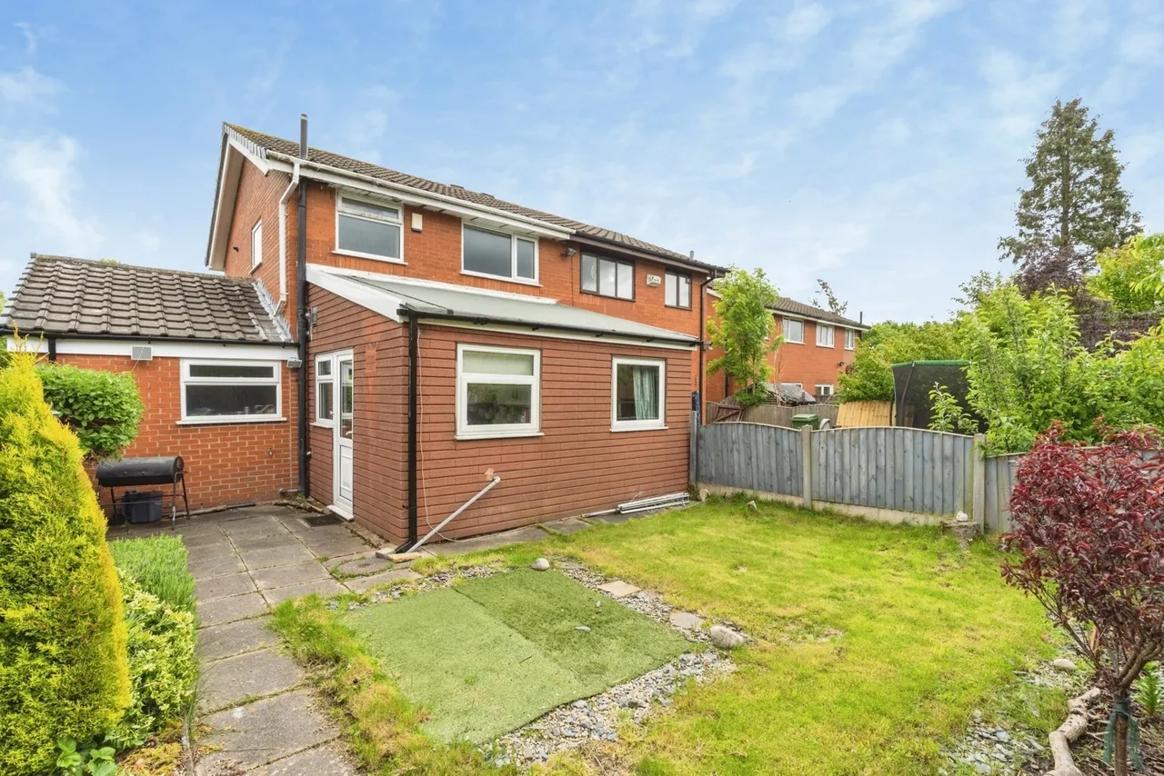 Marlow Close, Birchwood, Warrington, Cheshire, WA3, photo 5