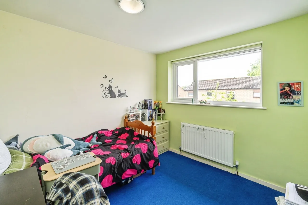 Marlow Close, Birchwood, Warrington, Cheshire, WA3, photo 9