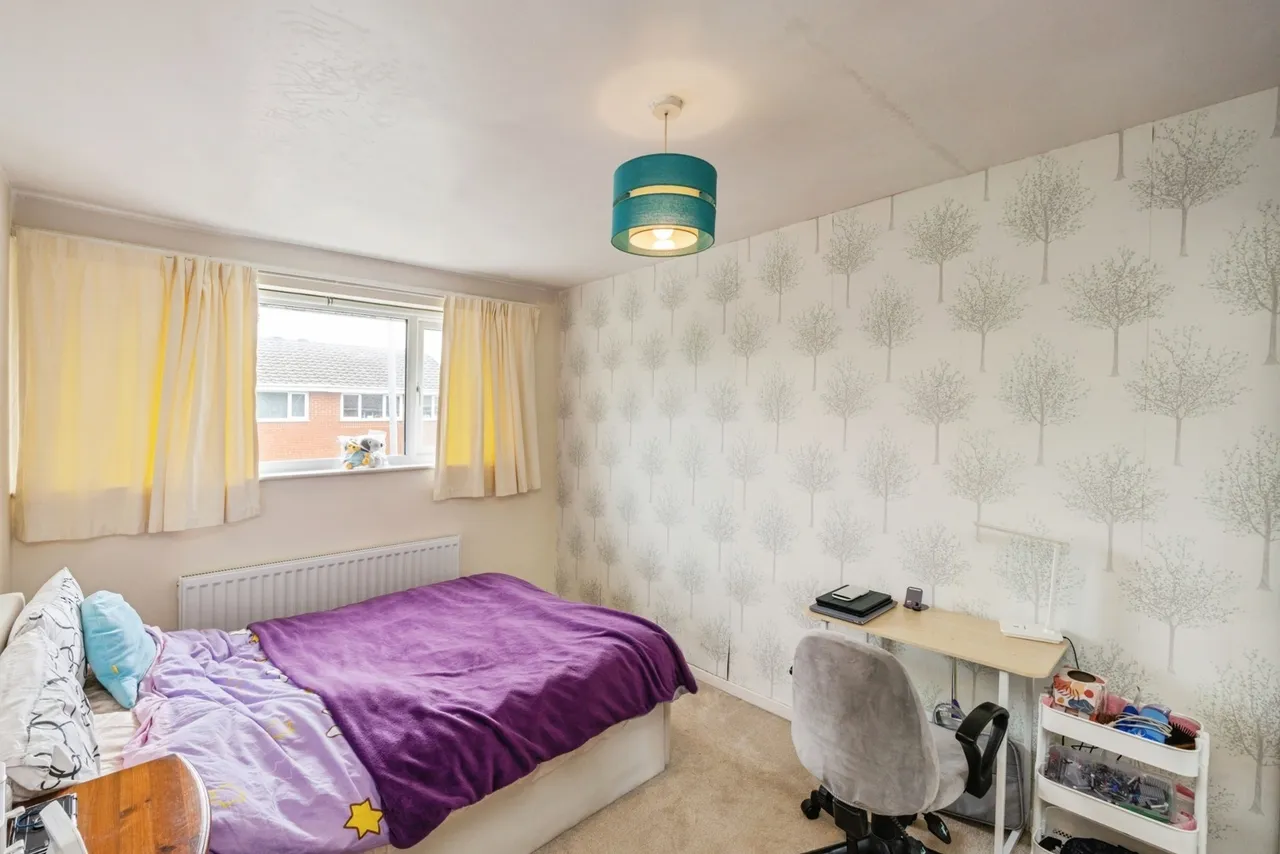 Marlow Close, Birchwood, Warrington, Cheshire, WA3, photo 8