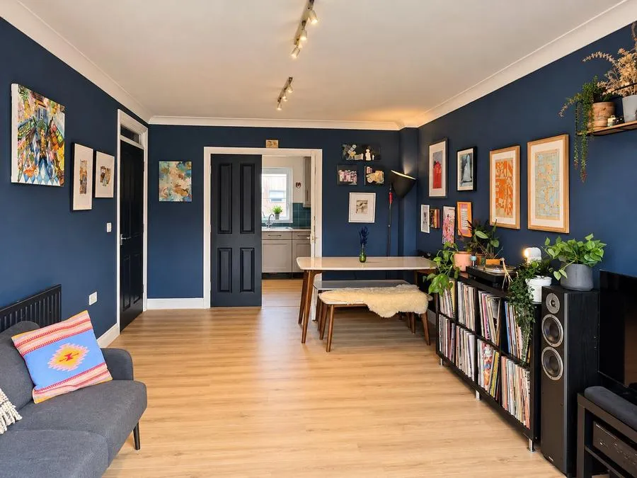 Ferndale Road, London, SW4, photo 3