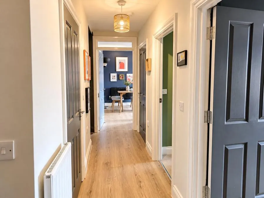 Ferndale Road, London, SW4, photo 9