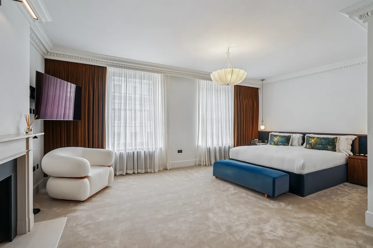 Wilton Crescent, Belgravia, London, photo 9