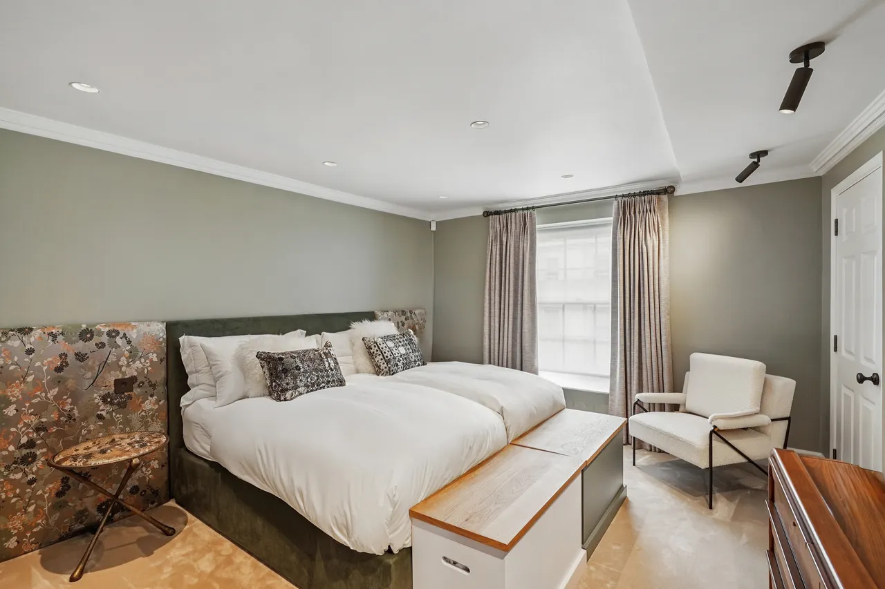 Wilton Crescent, Belgravia, London, photo 12