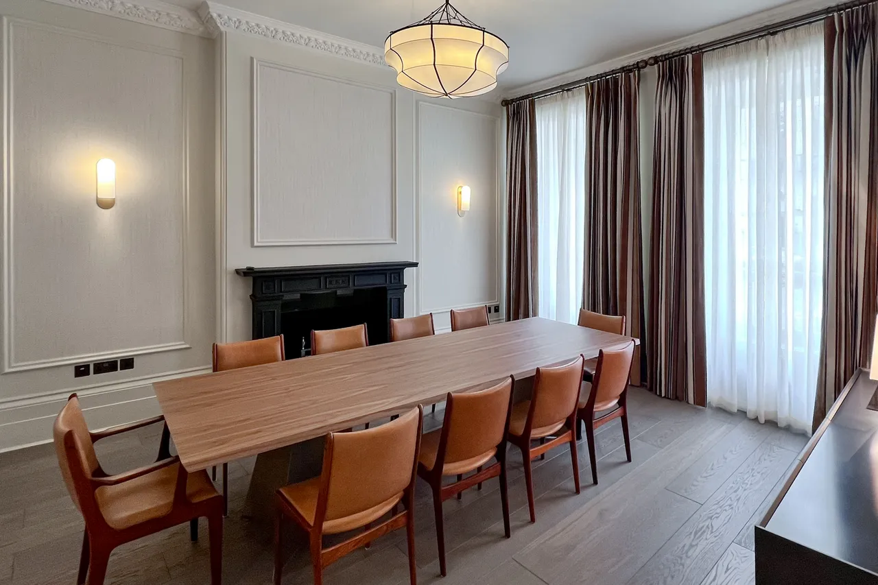 Wilton Crescent, Belgravia, London, photo 7