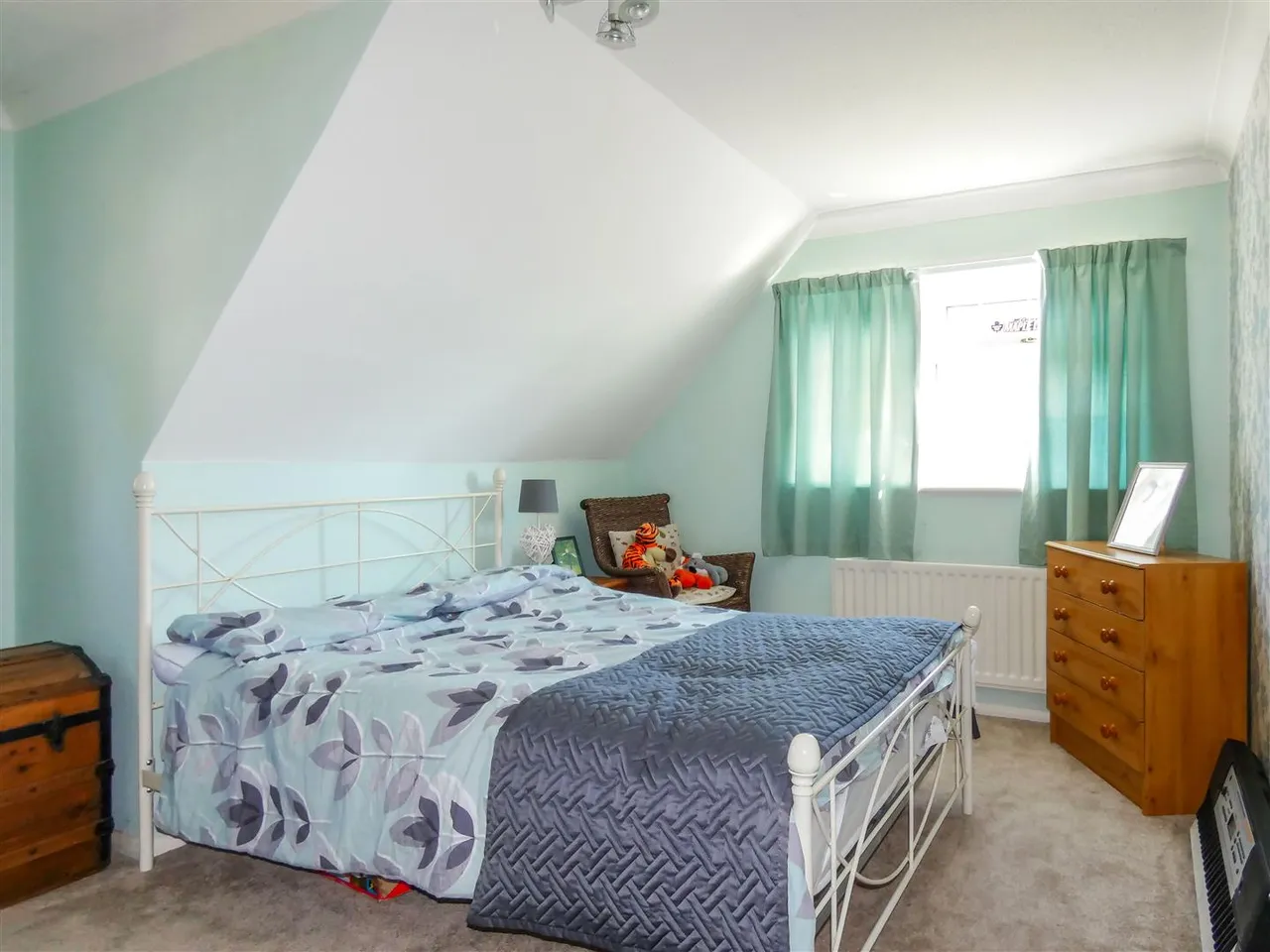 Salvington Hill, High Salvington, photo 12