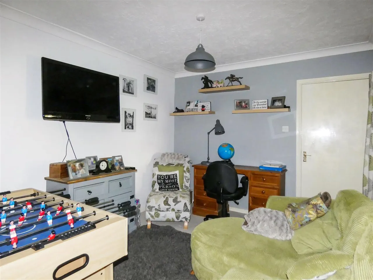 Salvington Hill, High Salvington, photo 7