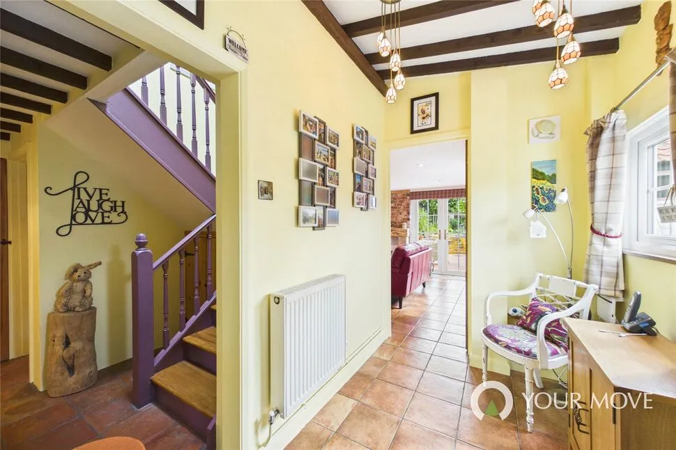 The Street, Tivetshall St. Mary, Norfolk, NR15, photo 6