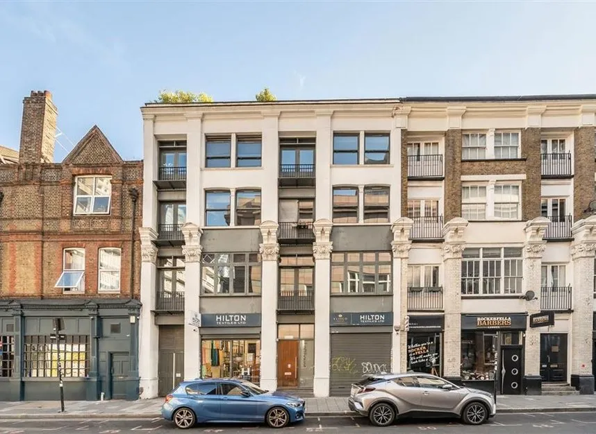 Middlesex Street, Aldgate, E1, photo 10