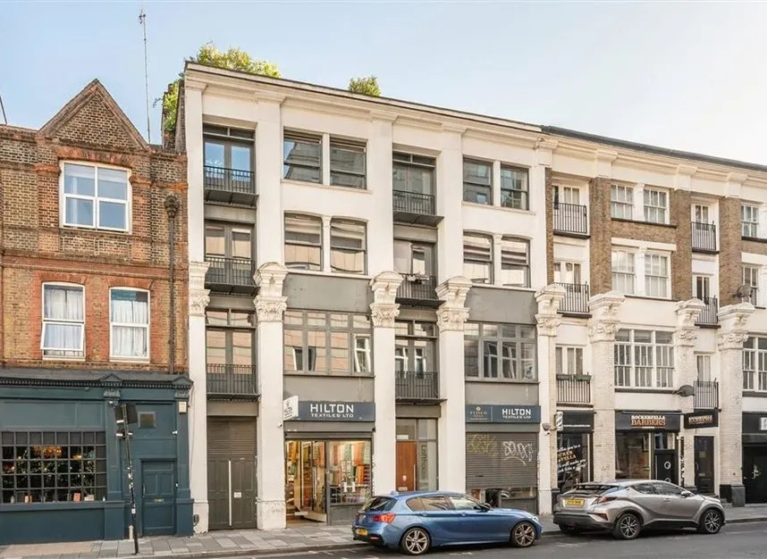 Middlesex Street, Aldgate, E1, photo 12