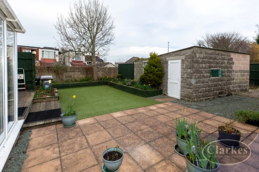 Northbourne Avenue, Bournemouth, photo 4