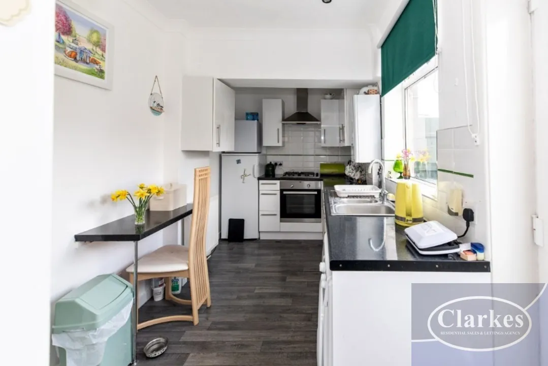 Northbourne Avenue, Bournemouth, photo 9