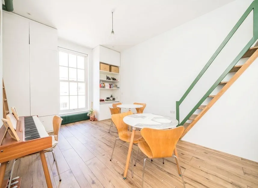 Elizabeth Avenue, Islington, N1, photo 5