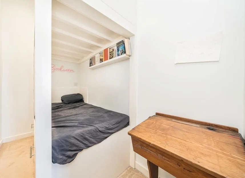 Elizabeth Avenue, Islington, N1, photo 4