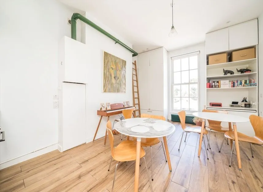 Elizabeth Avenue, Islington, N1, photo 3