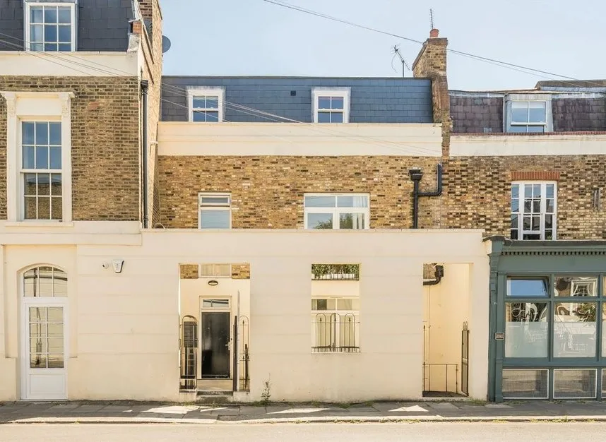 Elizabeth Avenue, Islington, N1, photo 2