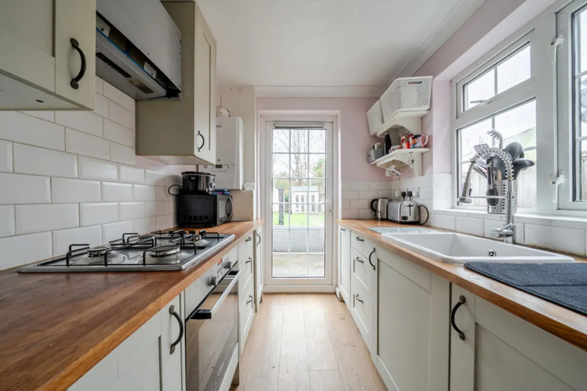 Swanley, BR8, photo 5