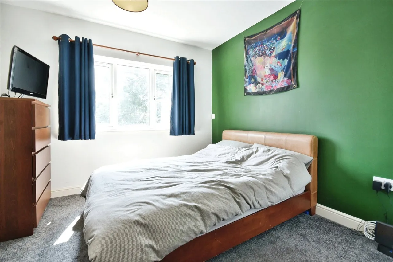 Manchester Road, Chorlton, Manchester, M16, photo 5