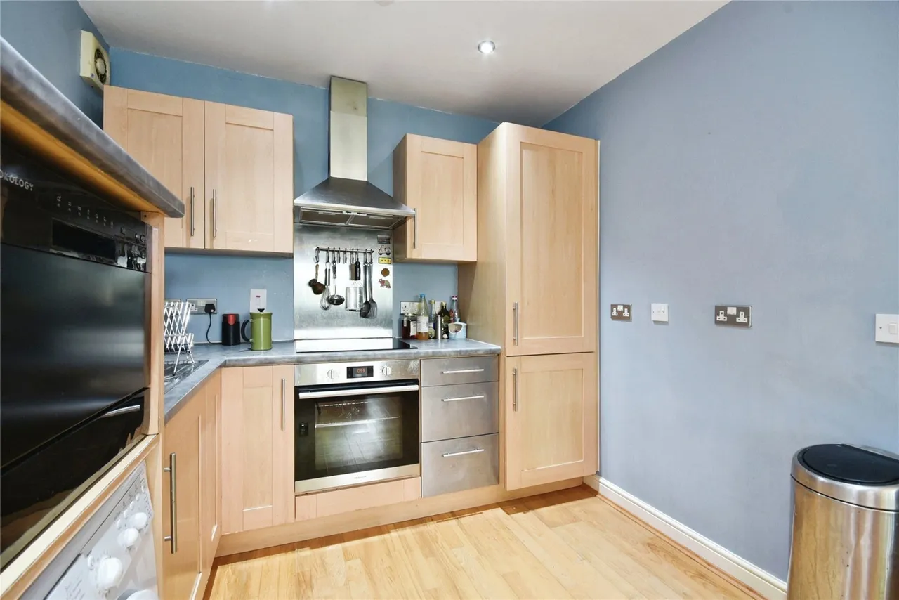 Manchester Road, Chorlton, Manchester, M16, photo 4