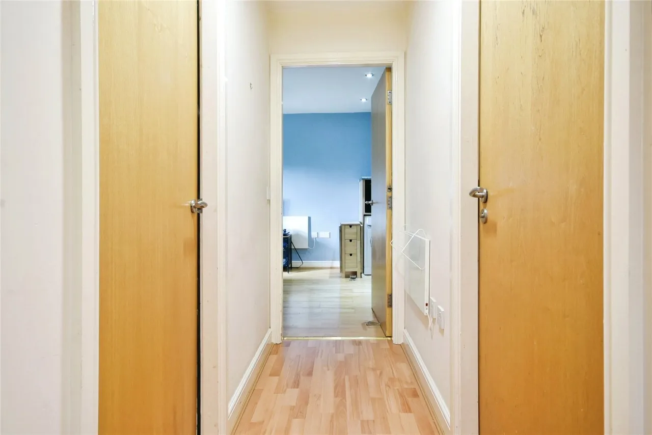 Manchester Road, Chorlton, Manchester, M16, photo 14