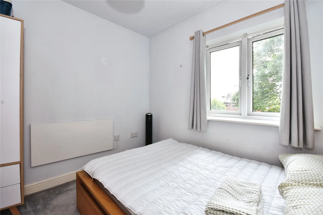 Manchester Road, Chorlton, Manchester, M16, photo 12