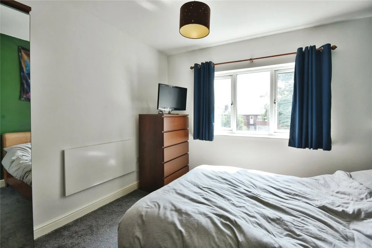Manchester Road, Chorlton, Manchester, M16, photo 10