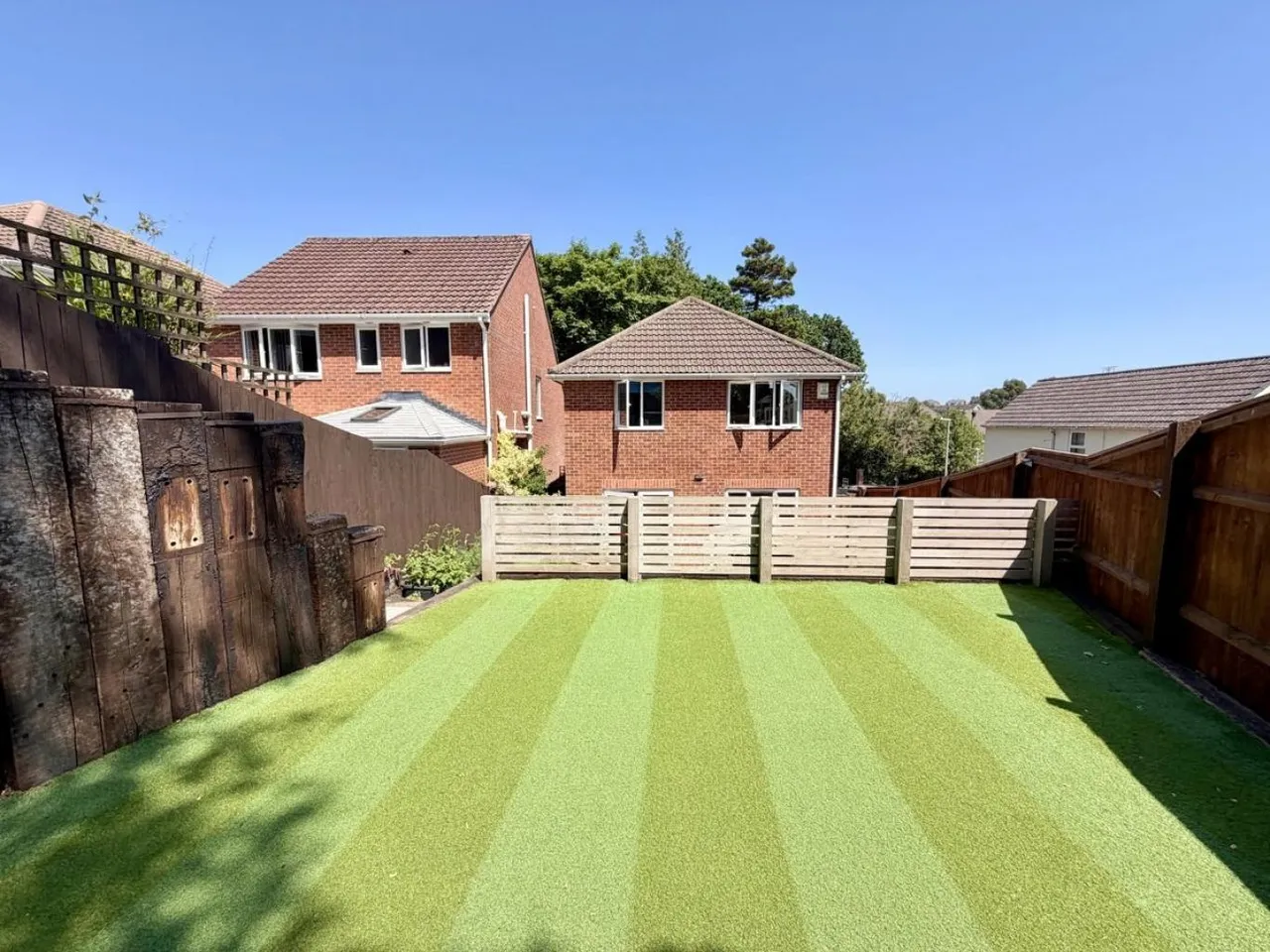 Winston Park, BH12, photo 24