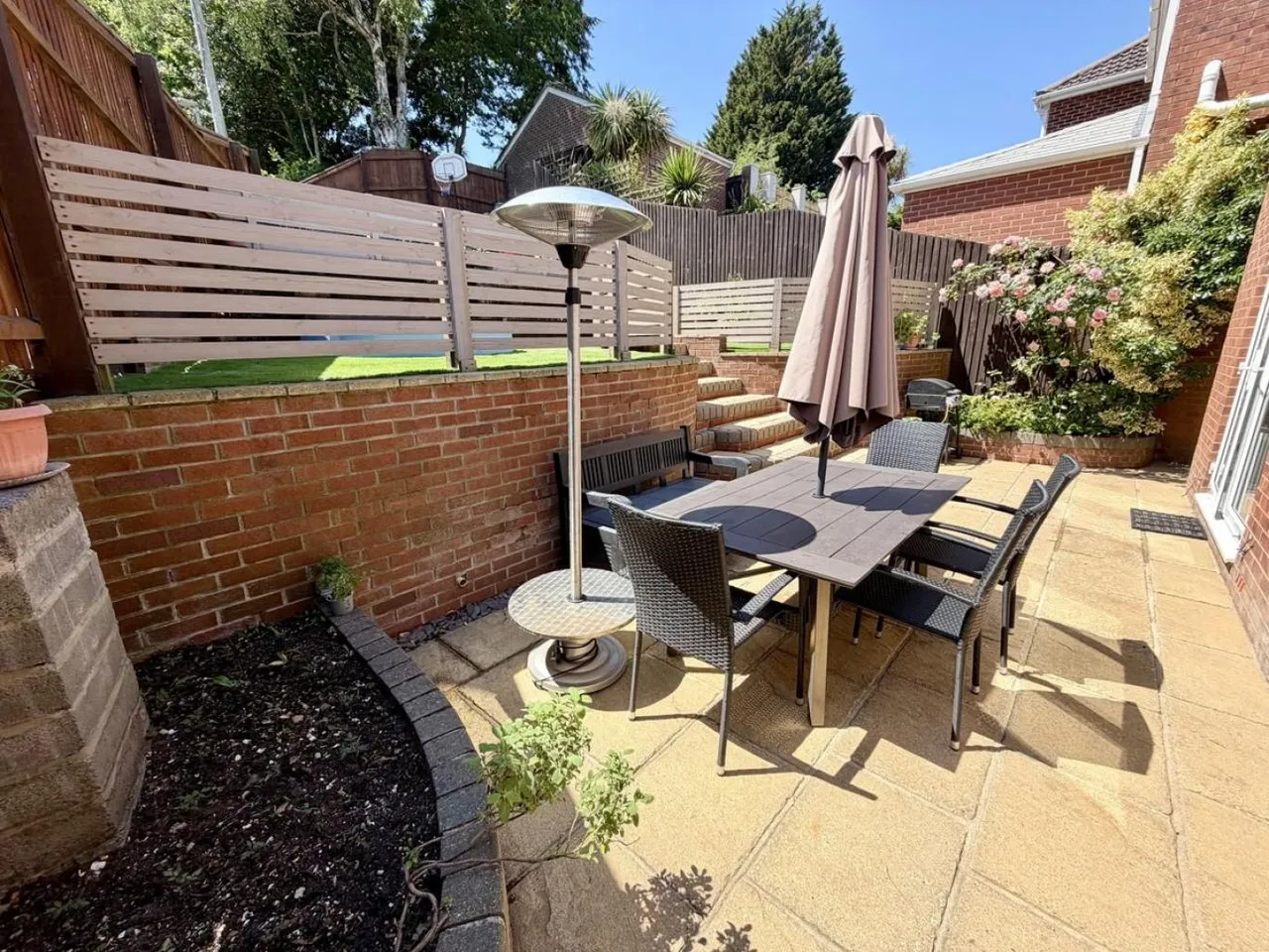 Winston Park, BH12, photo 9