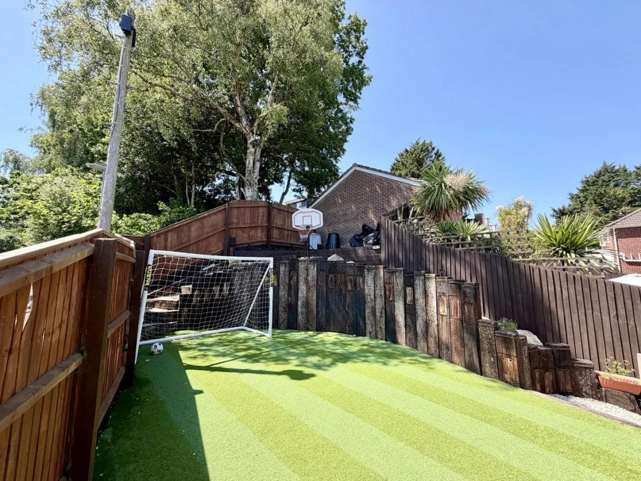 Winston Park, BH12, photo 25