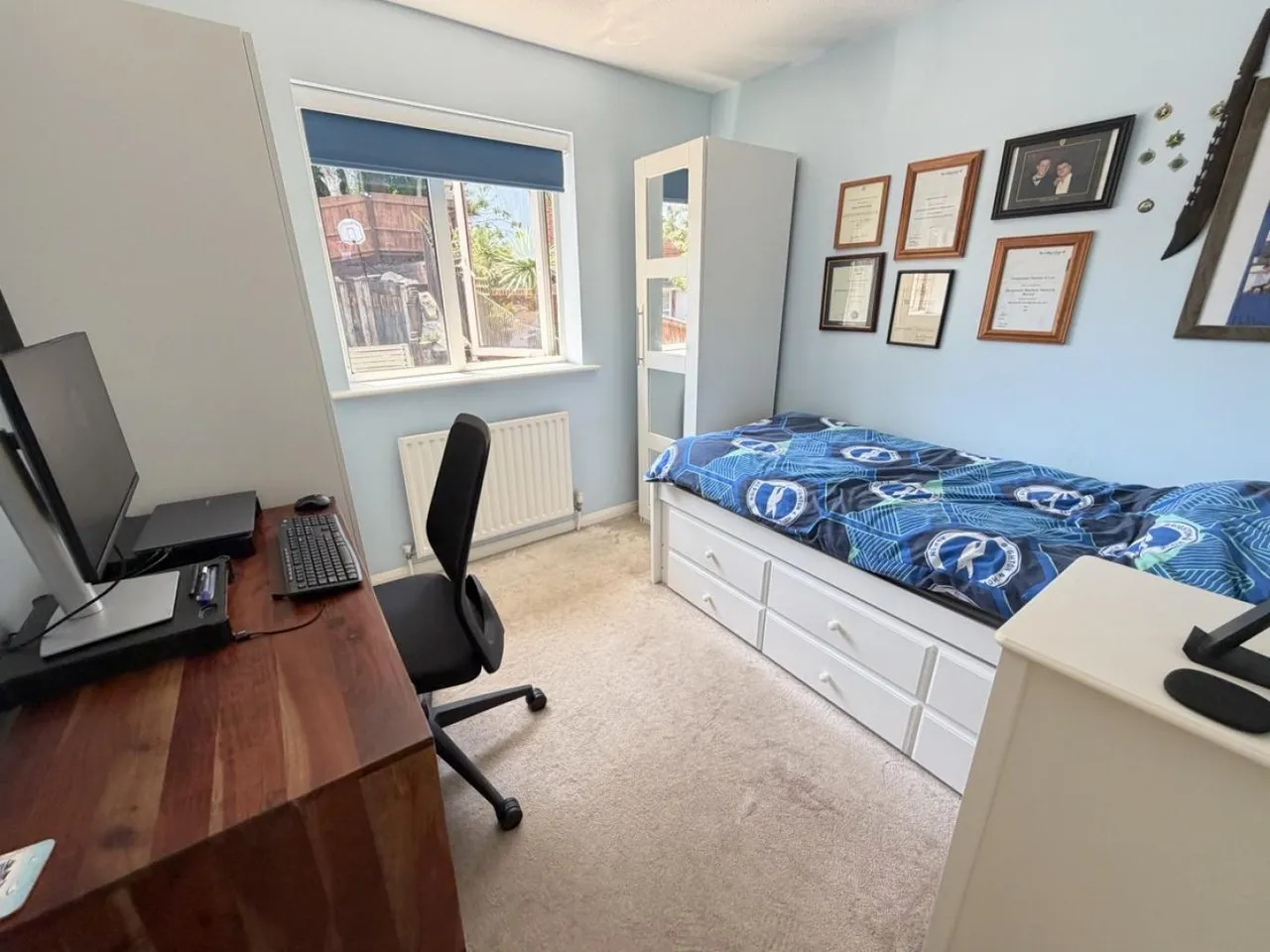 Winston Park, BH12, photo 19