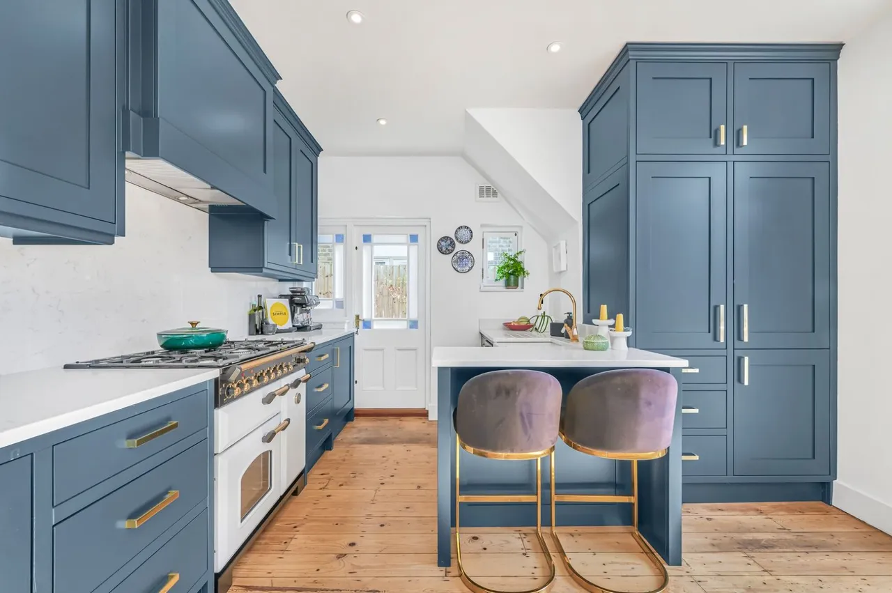 Swaby Road, Earlsfield, London, SW18, photo 3