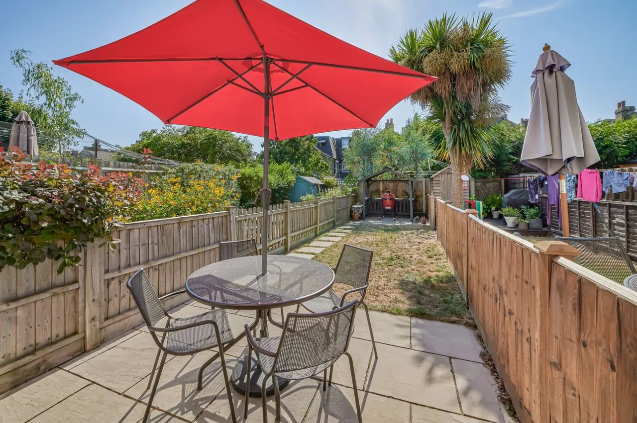 Swaby Road, Earlsfield, London, SW18, photo 4