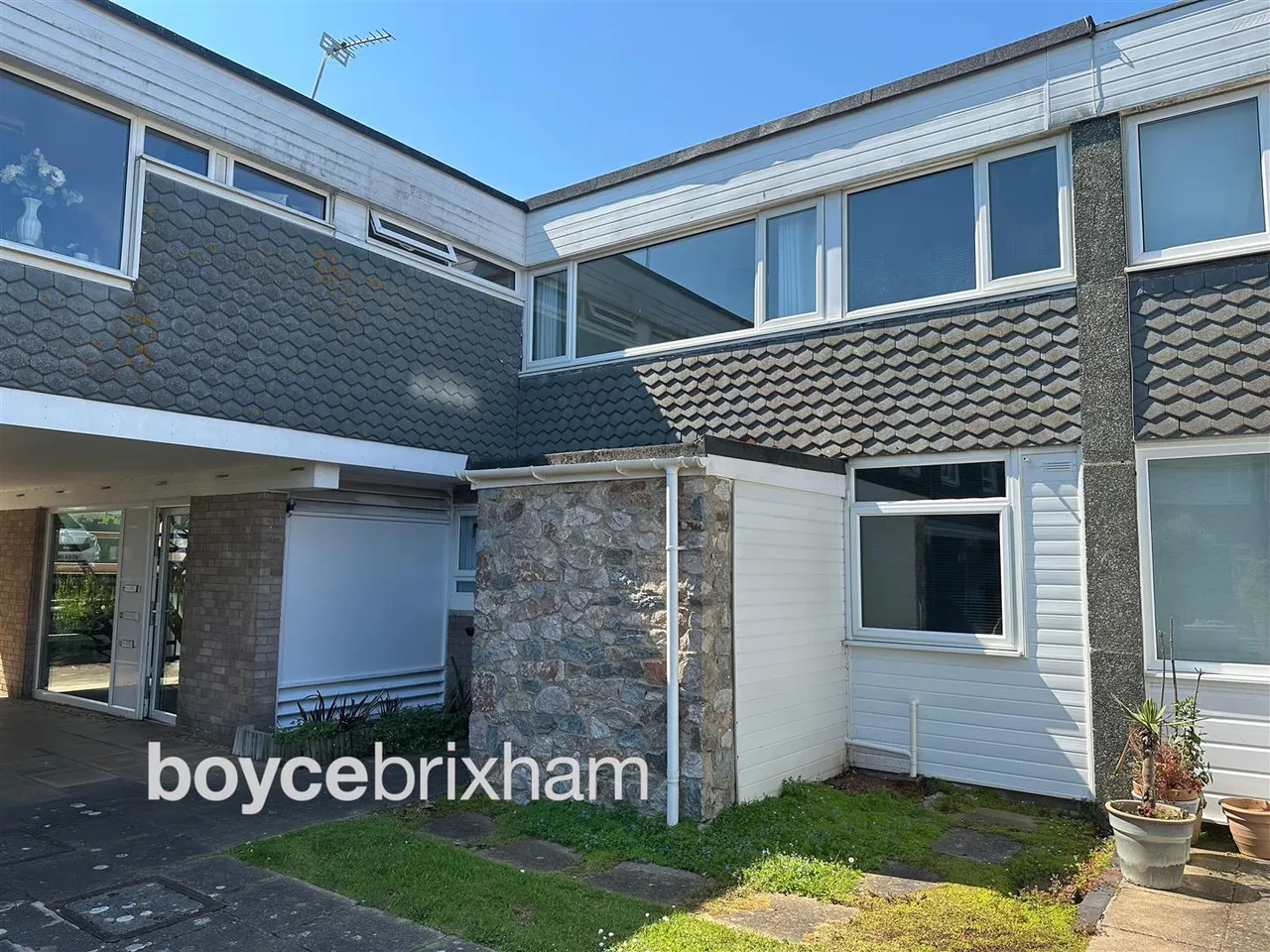 3 bed house to rent, Heath Road, Brixham