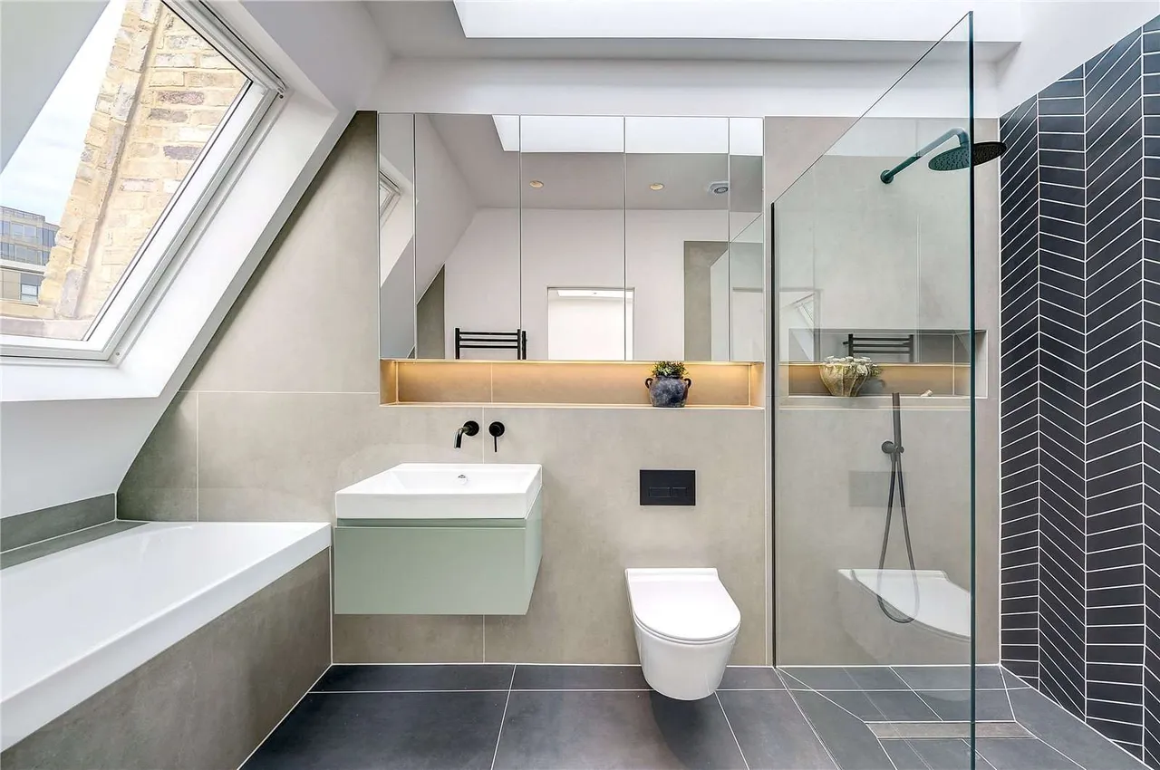 Warwick Gardens, London, W14, photo 12