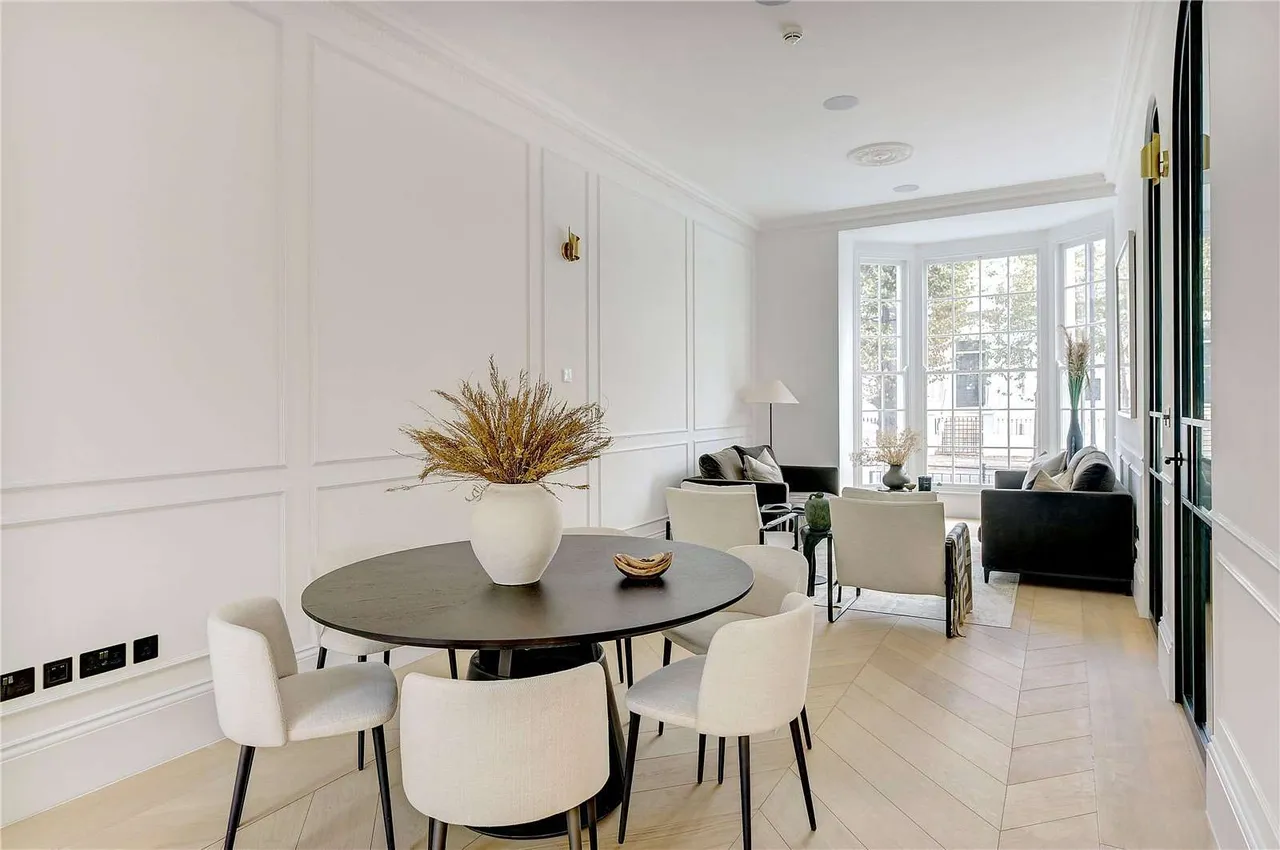 Warwick Gardens, London, W14, photo 3