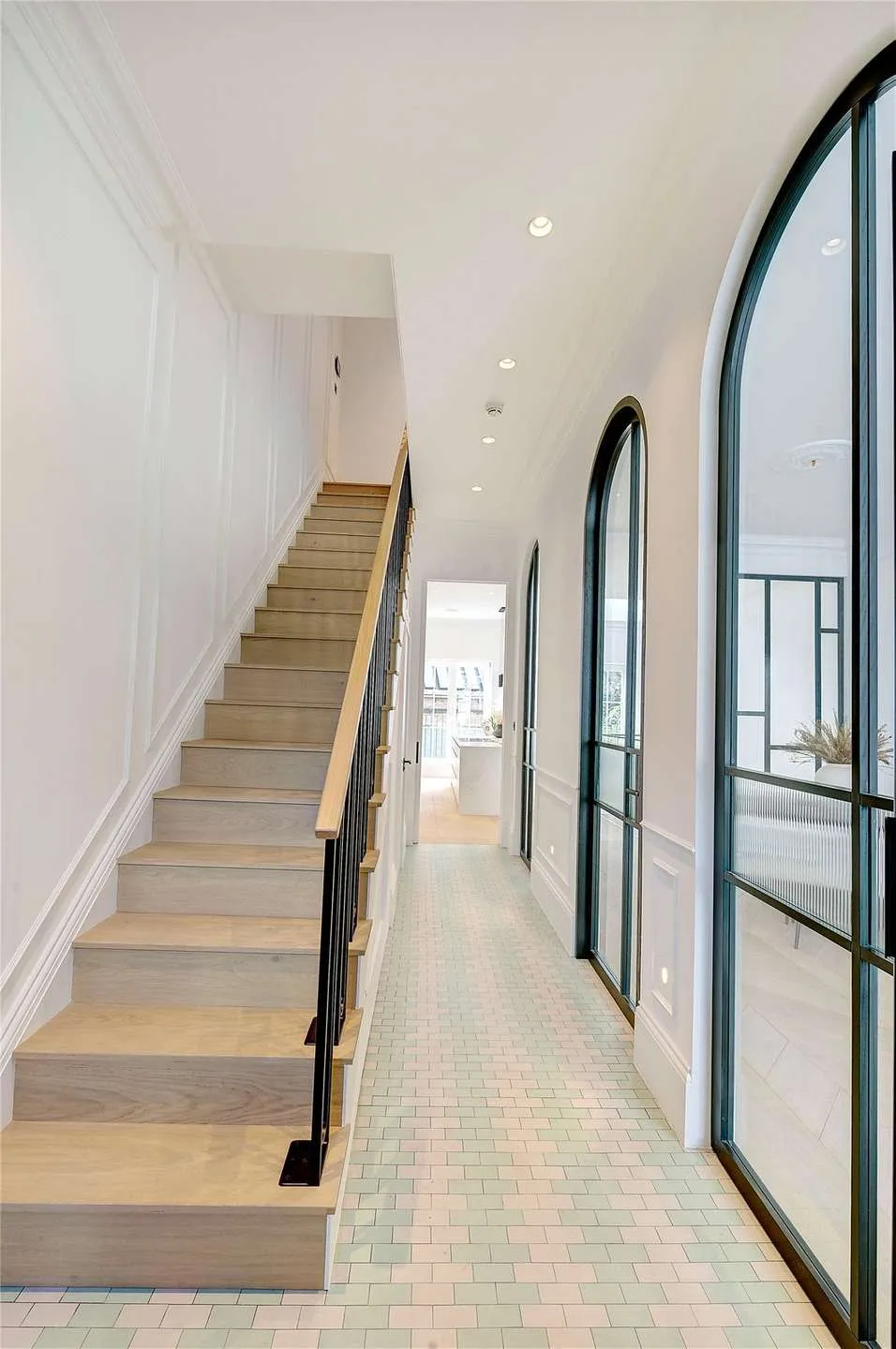 Warwick Gardens, London, W14, photo 17