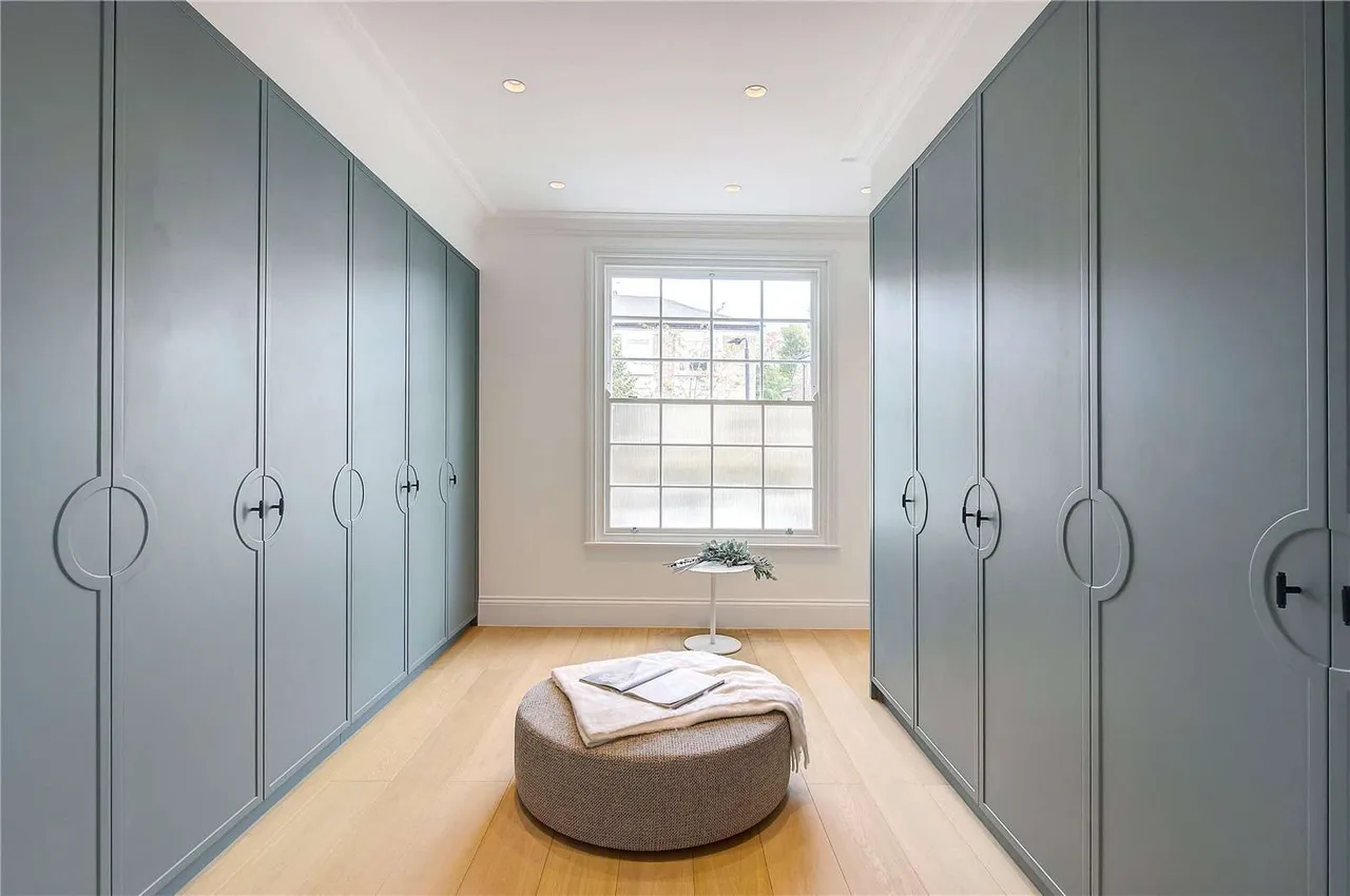 Warwick Gardens, London, W14, photo 10