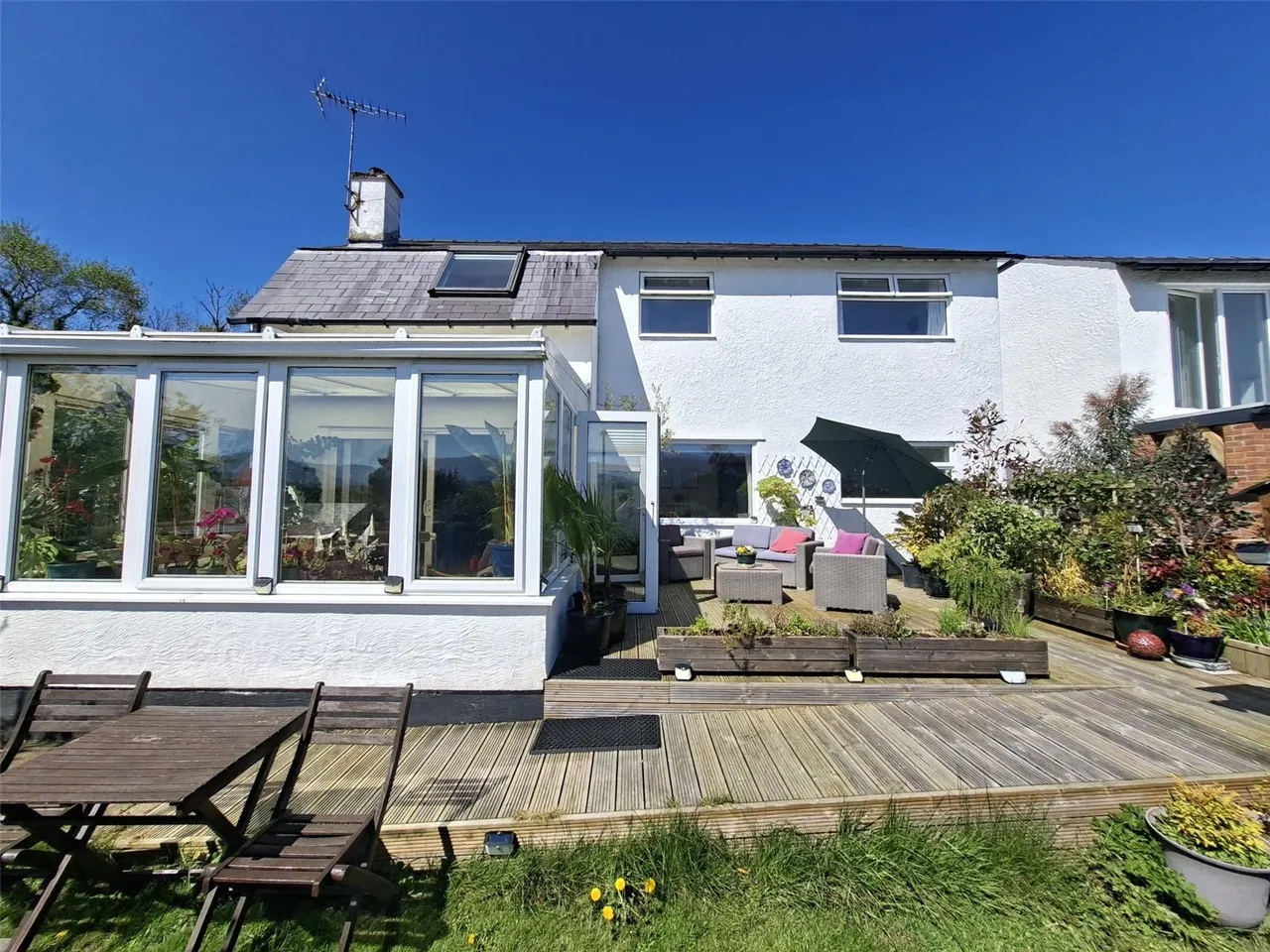 Coed Y Castell, Bangor, LL57, photo 29