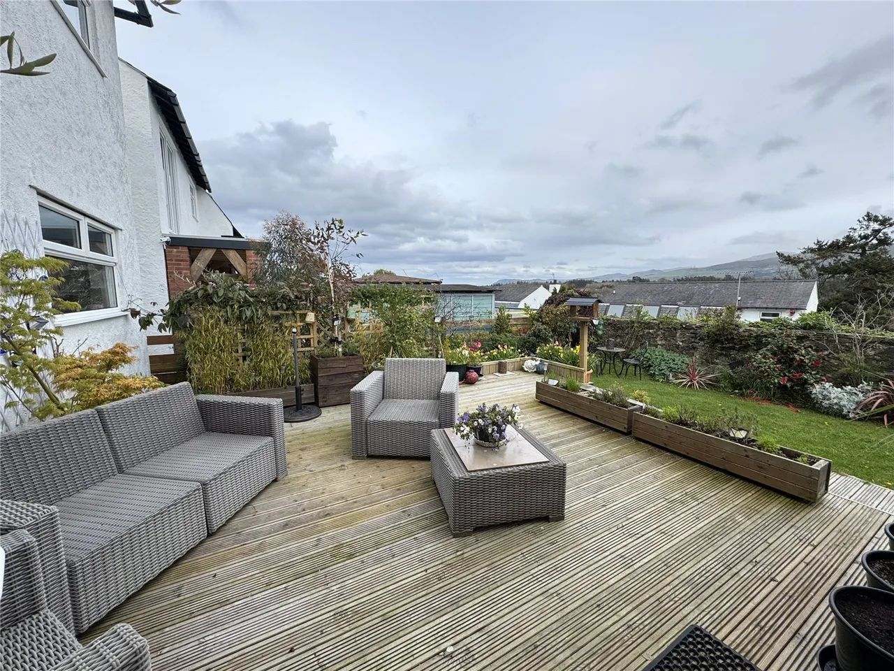 Coed Y Castell, Bangor, LL57, photo 35