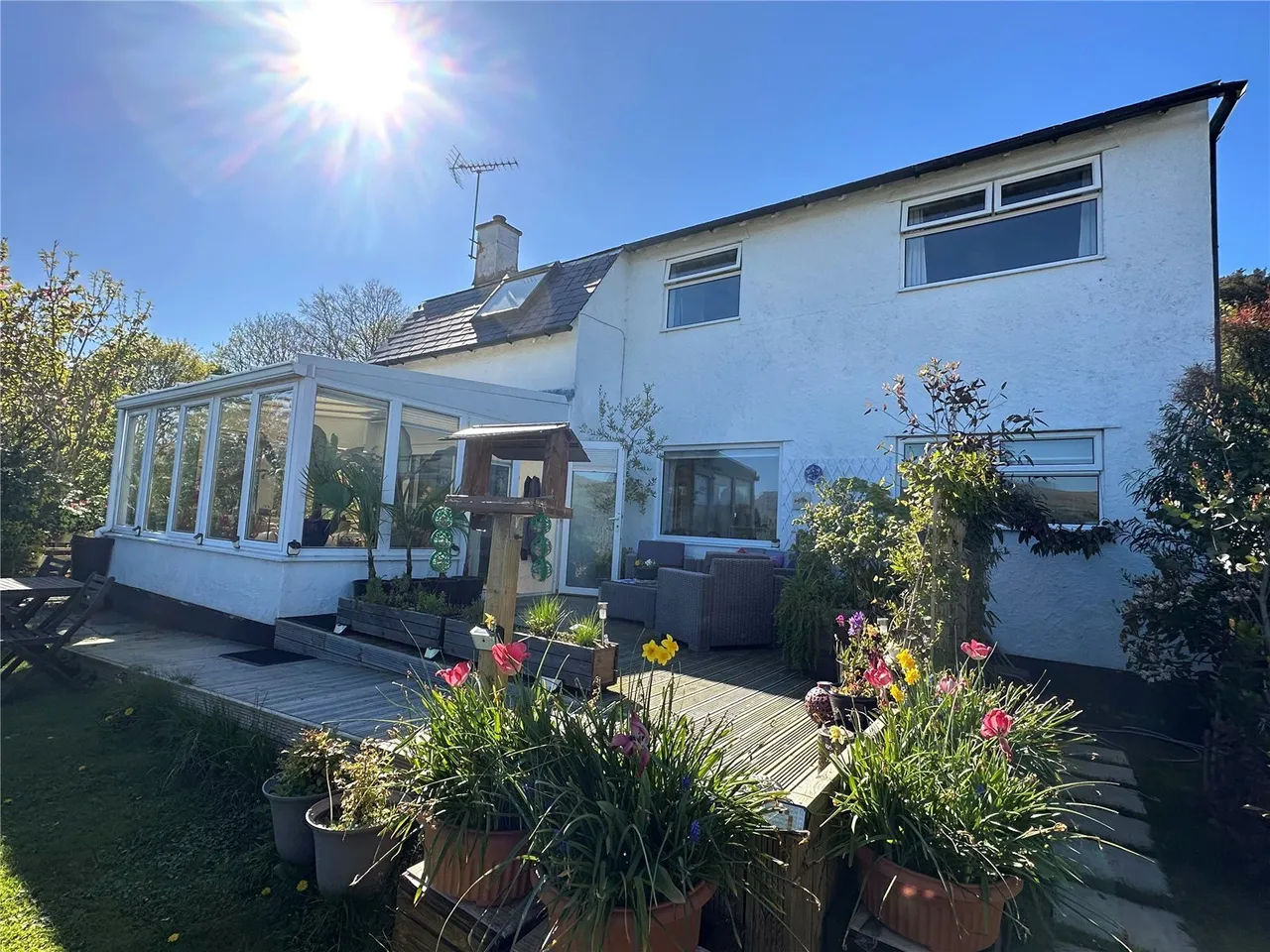 Coed Y Castell, Bangor, LL57, photo 14