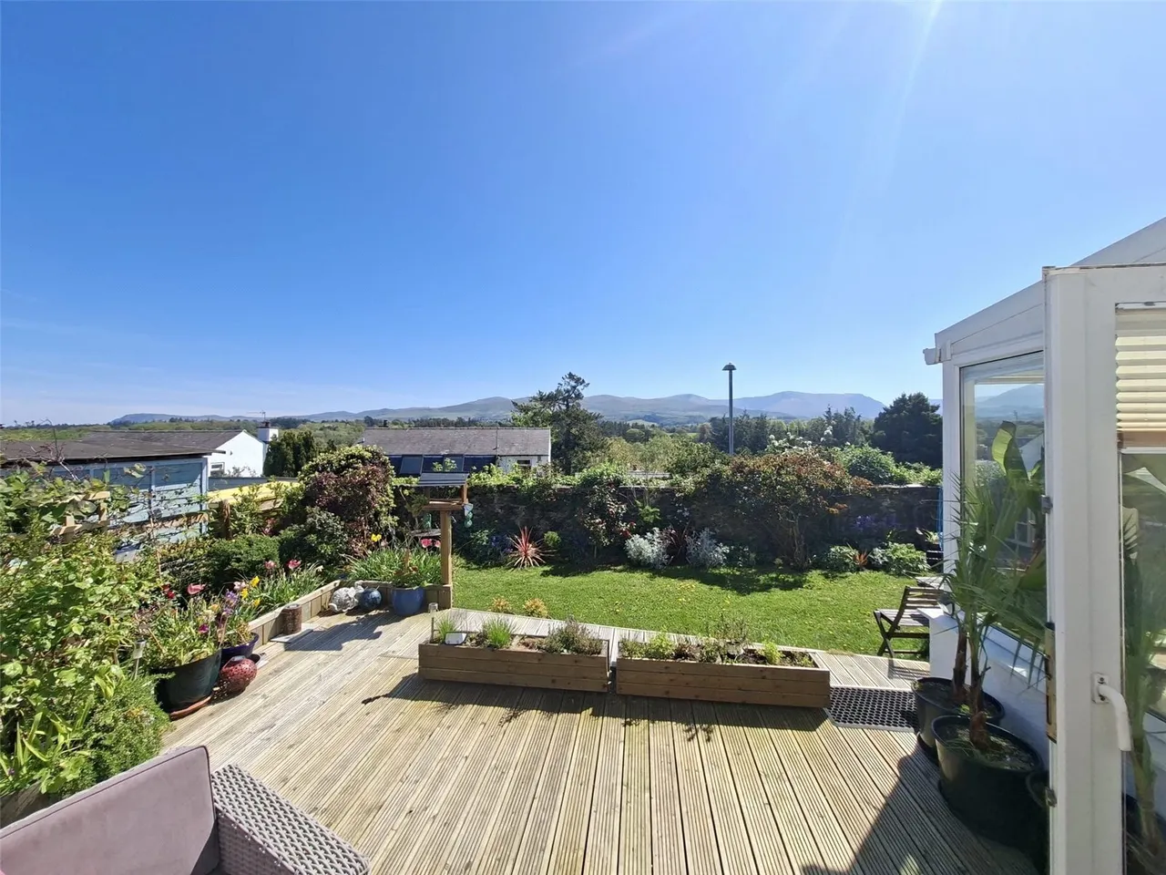 Coed Y Castell, Bangor, LL57, photo 4