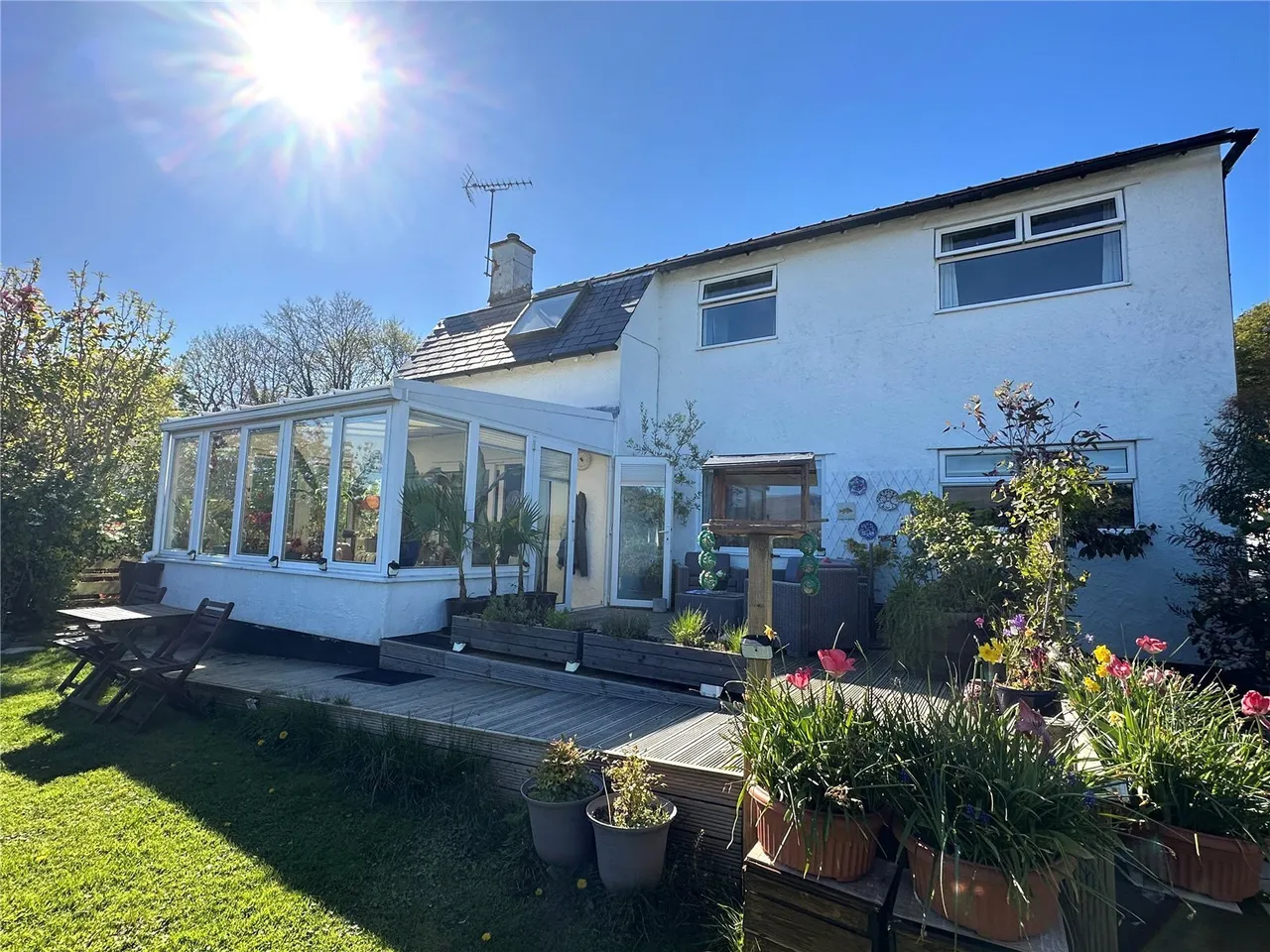 Coed Y Castell, Bangor, LL57, photo 26